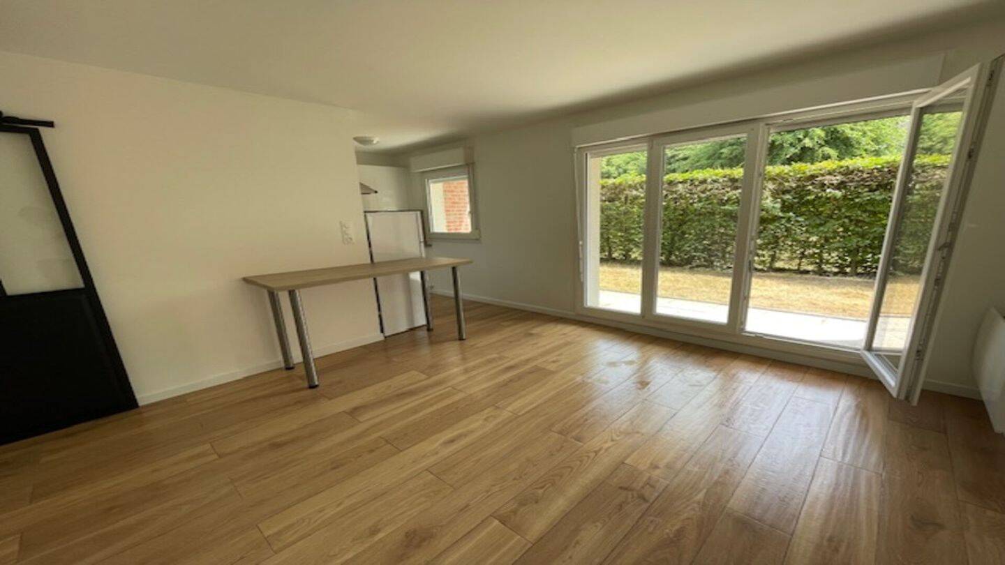 Appartement 2 pièces 40 m² · à Lille · 40 m² · 720 €