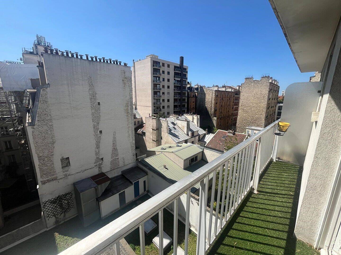 Appartement 2 pièces 52 m² · à Paris 12ème Arrondissement · 51,6 m² · 1 889 €