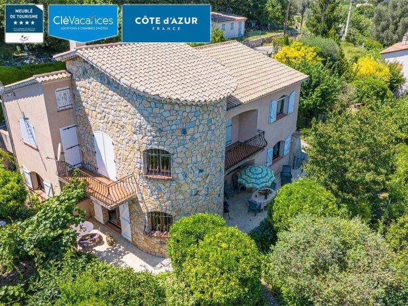 Appartement 3 pièces 84 m² · à Le Bar-sur-Loup · 84 m² · 1 500 €