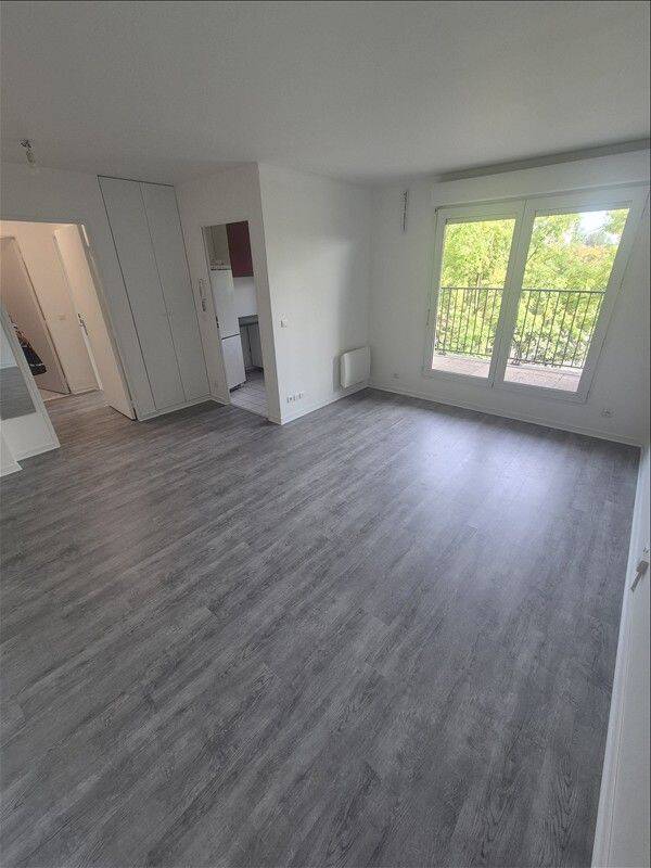Appartement 2 pièces 39 m² · à Saint-Denis · 39 m² · 890 €/mois