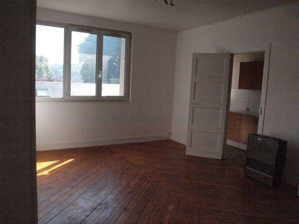 Appartement 2 pièces 45 m² · à Rouen · 45 m² · 590 €