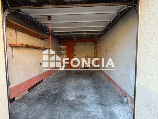 Parking à vendre 21 000 € Perpignan 66000