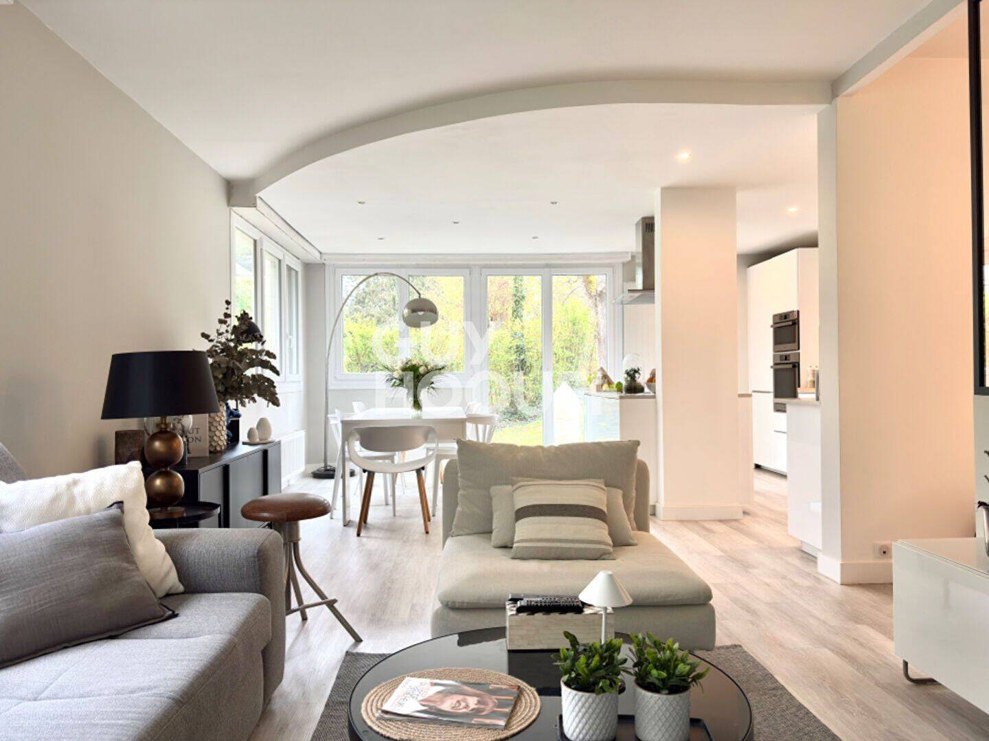 Appartement 4 pièces 96 m² · à Étiolles · 96 m² · 365 000 €