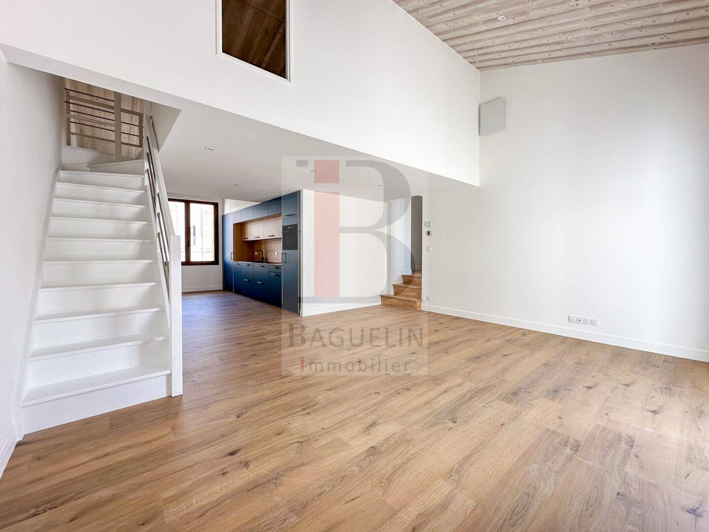 Appartement 4 pièces 91 m² · à Fouras · 91,3 m² · 499 000 €