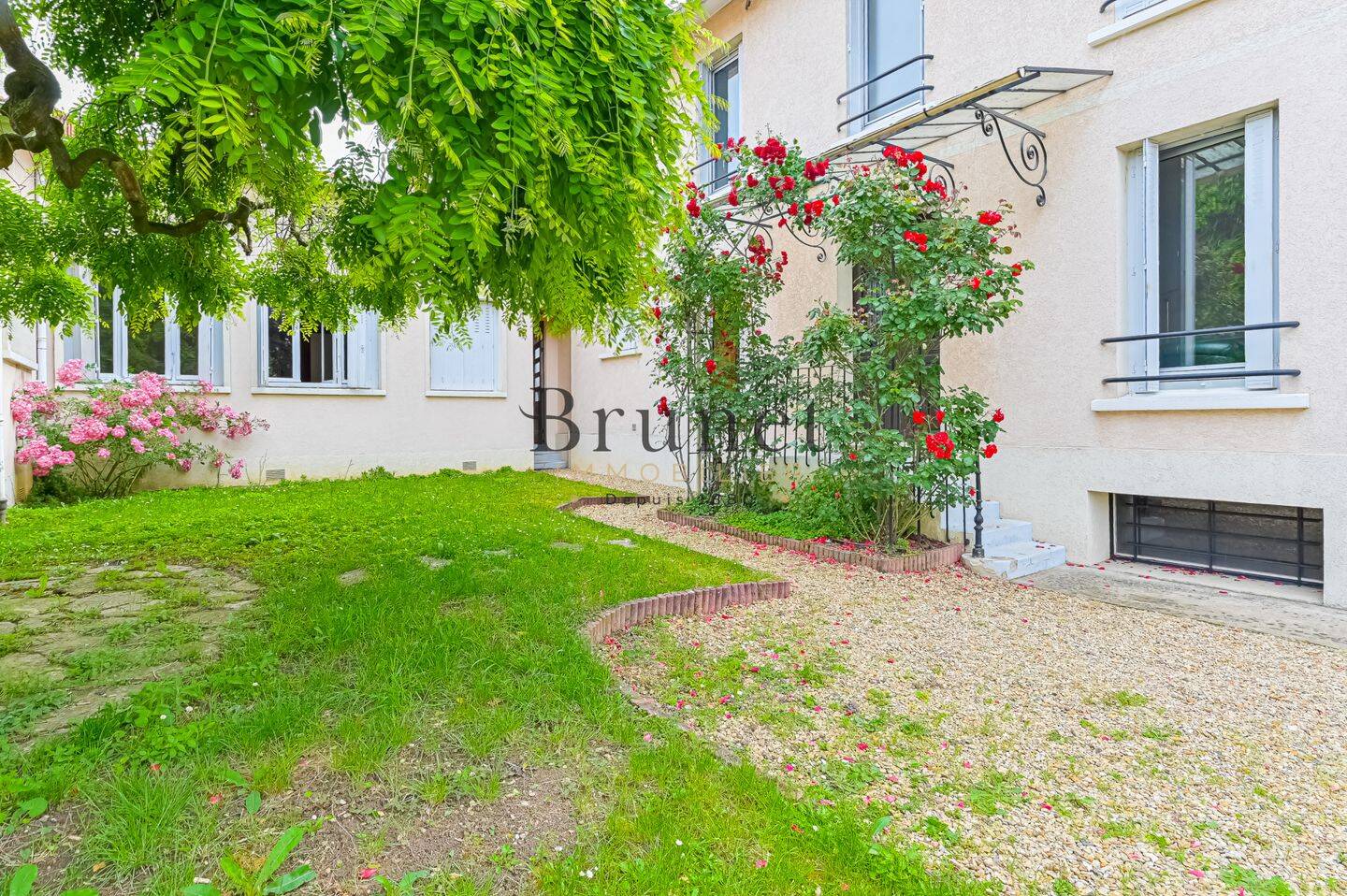 Maison 7 pièces 138 m² · à Saint-Maur-des-Fossés · 138,1 m² · 795 000 €