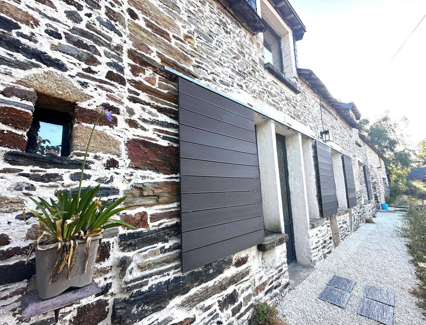 Maison 1 pièce 213 m² · à Saint-Dolay · 213 m² · 463 000 €
