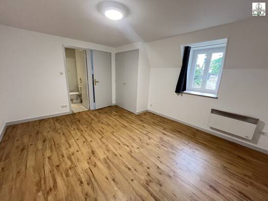 Appartement à louer 430 € 1 pièce 22 m² Étage 1/2 dès le 25/06/2026 Centre Ville Beaune 21200