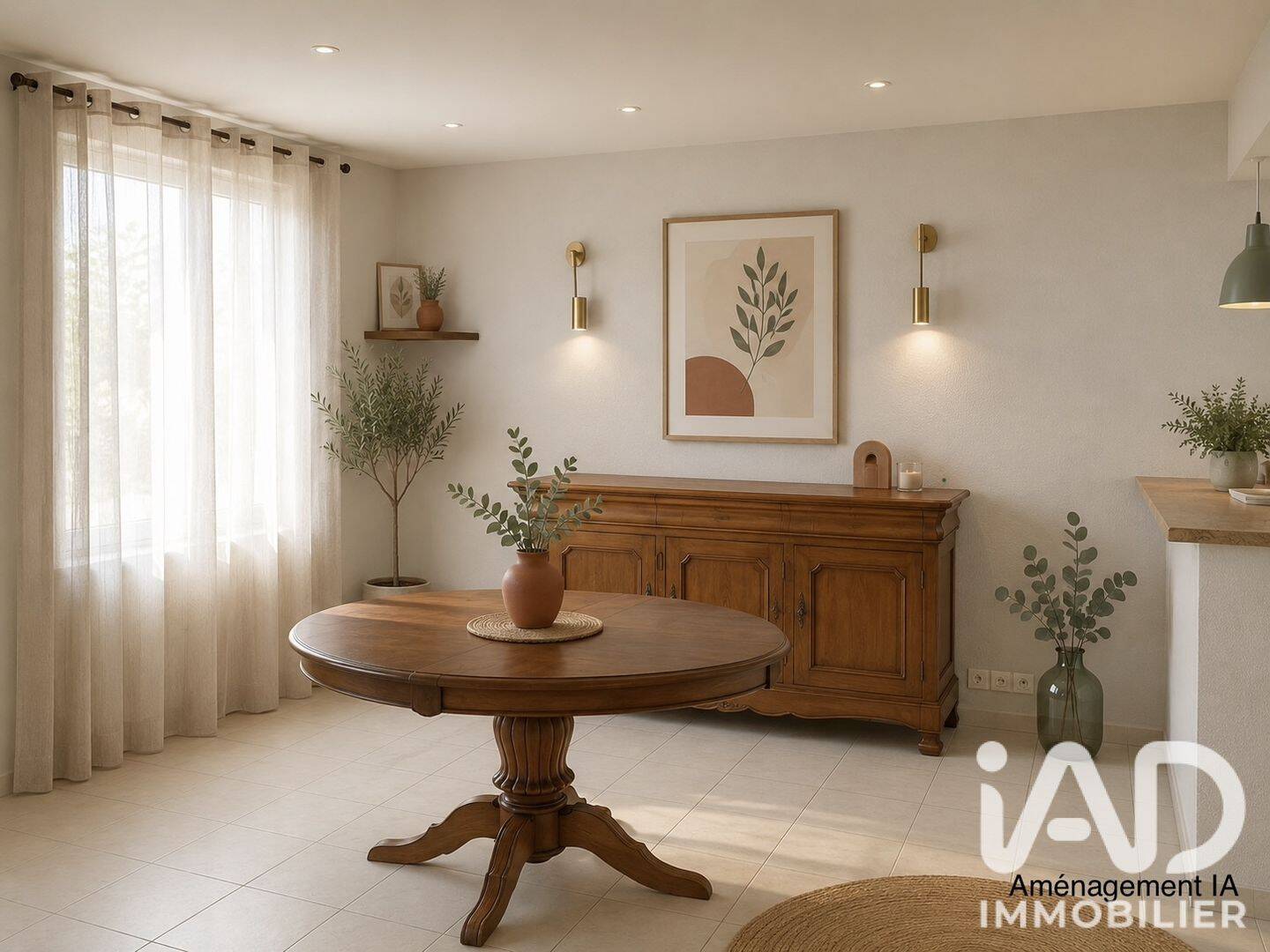 Maison 4 pièces 75 m² · à Rezé · 75 m² · 323 000 €