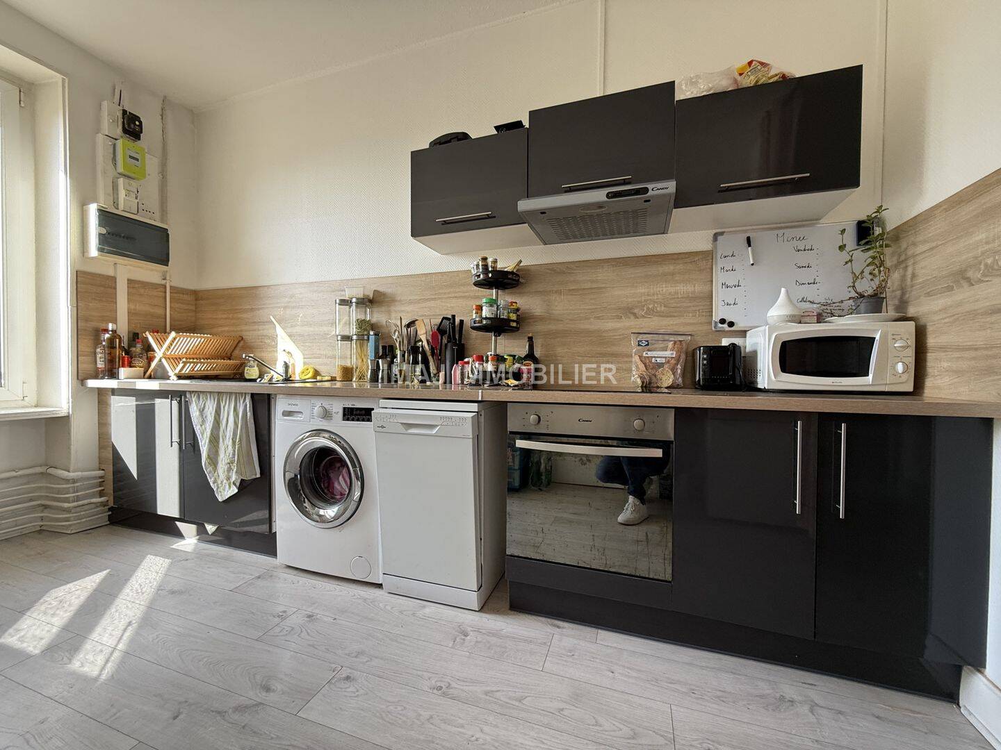 Appartement 3 pièces 65 m² · à Épinal · 64,8 m² · 69 000 €