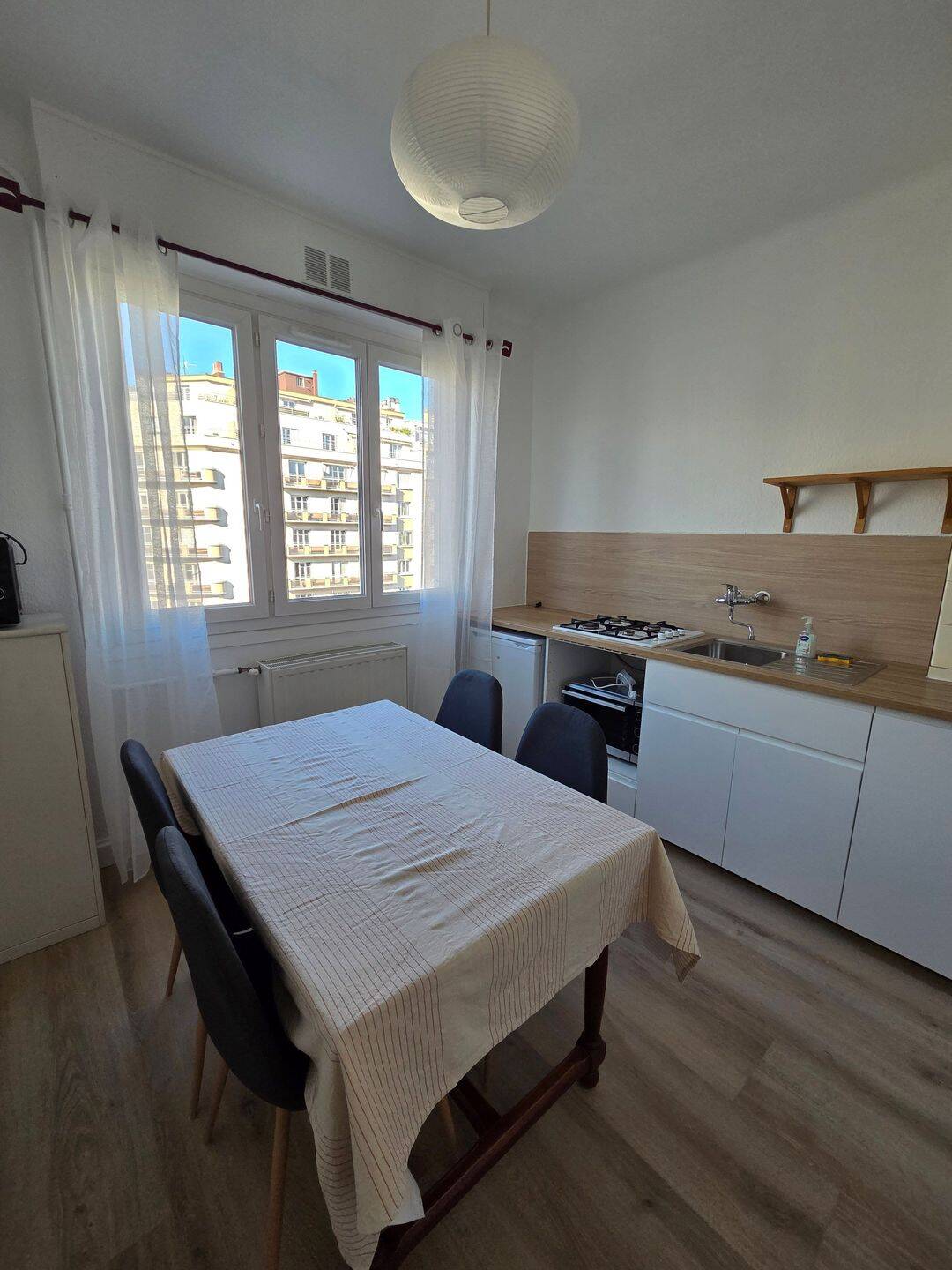 Appartement 1 pièce 36 m² · à Grenoble · 36 m² · 670 €