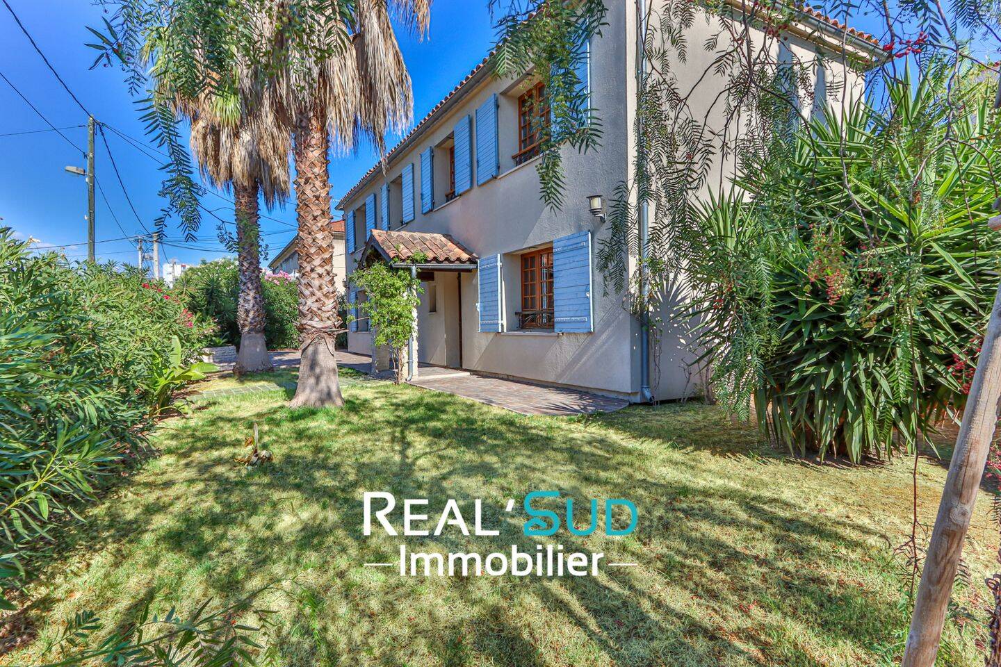 Maison 6 pièces 223 m² · à Marseille 9ème Arrondissement · 223 m² · 995 000 €