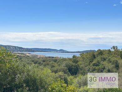 Maison en viager occupé Bouquet 1 205 000 € 6 pièces 4 chambres 285 m² 2 000 m² de terrain Porticcio Grosseto-Prugna 20166