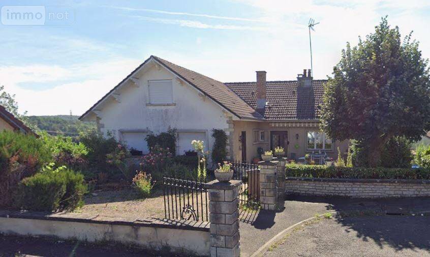 Maison 8 pièces 214 m² · à Vesoul · 214,3 m² · 138 640 €