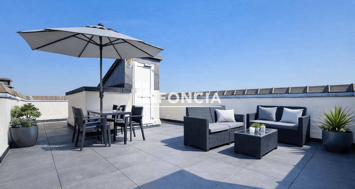 Appartement 4 pièces 84 m² · à Deauville · 83,7 m² · 489 000 €