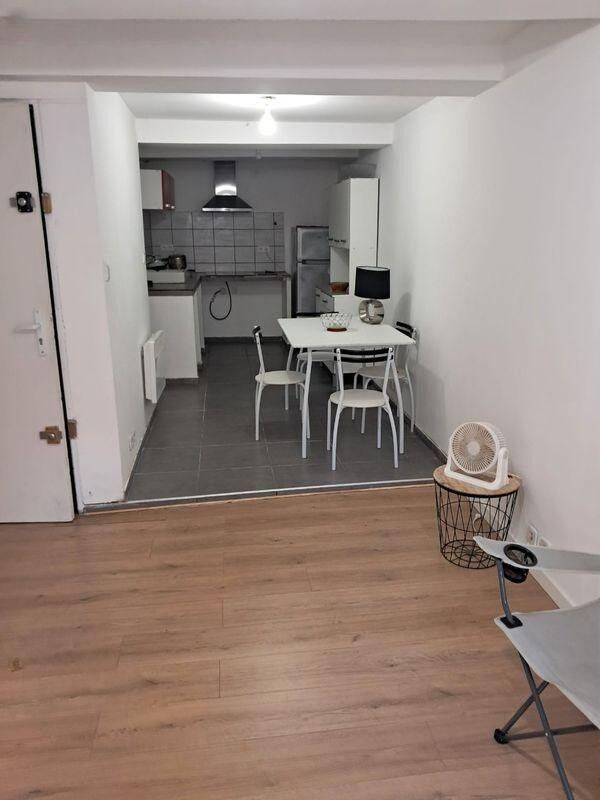 Appartement 2 pièces 41 m² · à Perpignan · 41 m² · 455 €