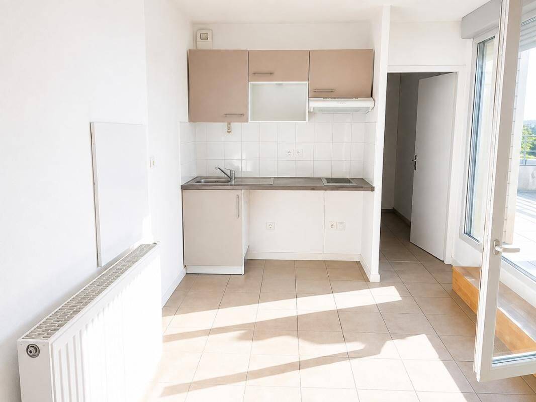Appartement 1 pièce 26 m² · à Toulouse · 26 m² · 469 €/mois