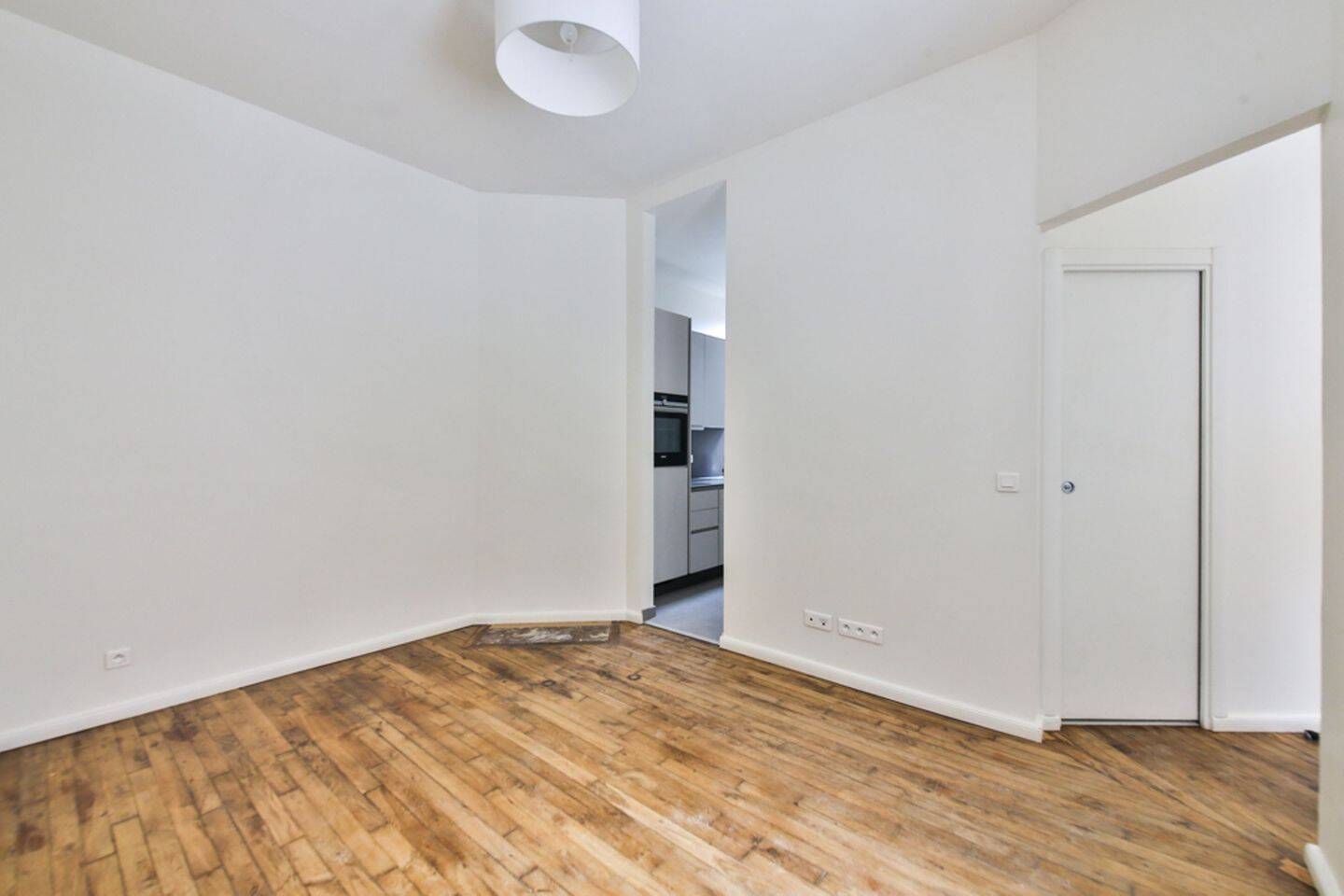 Appartement 2 pièces 31 m² · à Paris 19ème Arrondissement · 31,2 m² · 1 160 €/mois