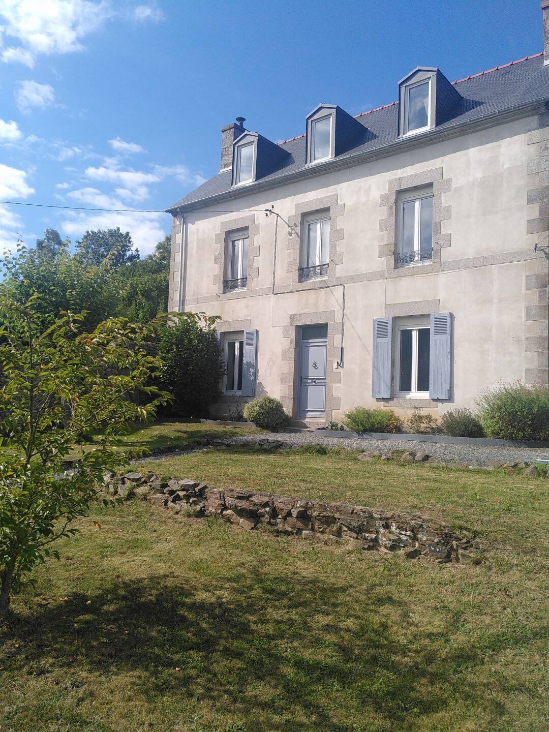 Maison 7 pièces 150 m² · à Plérin · 150 m² · 449 000 €