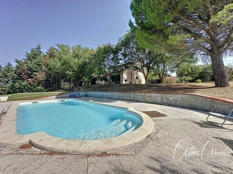 Maison 5 pièces 135 m² · à Villefranche-de-Lauragais · 135 m² · 344 000 €