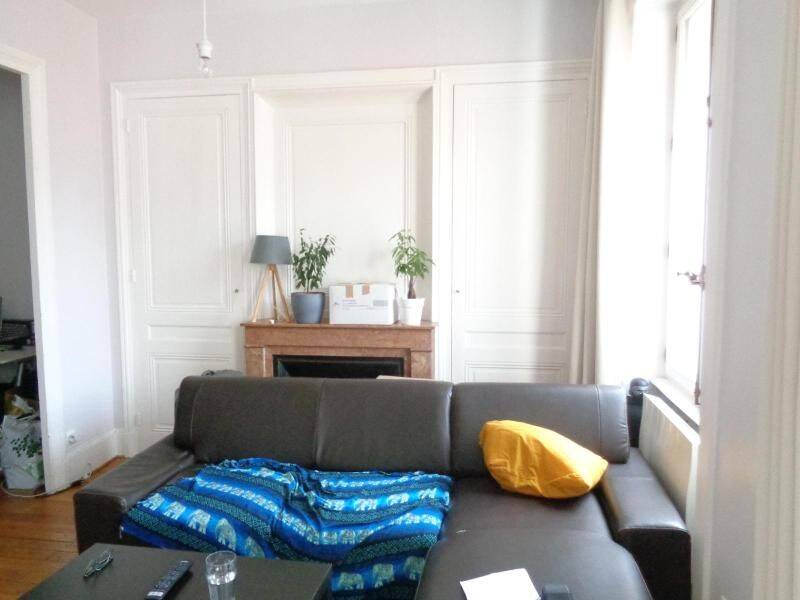Appartement 2 pièces 43 m² · à Lyon 6ème Arrondissement · 43 m² · 883 €/mois