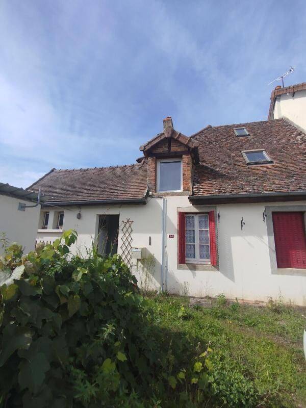 Maison 4 pièces 75 m² · à Autun · 75 m² · 59 000 €
