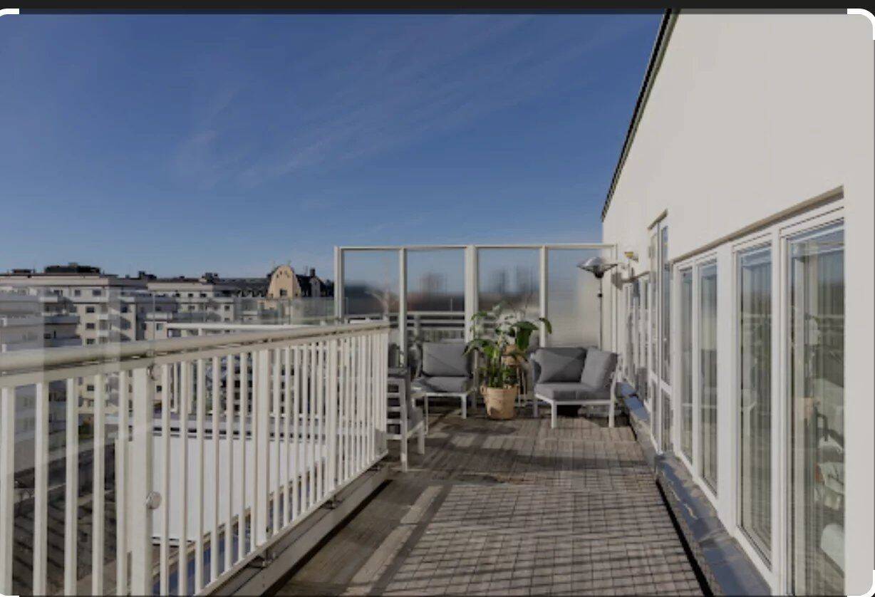 Appartement 5 pièces 94 m² · à Viroflay · 94 m² · 678 000 €
