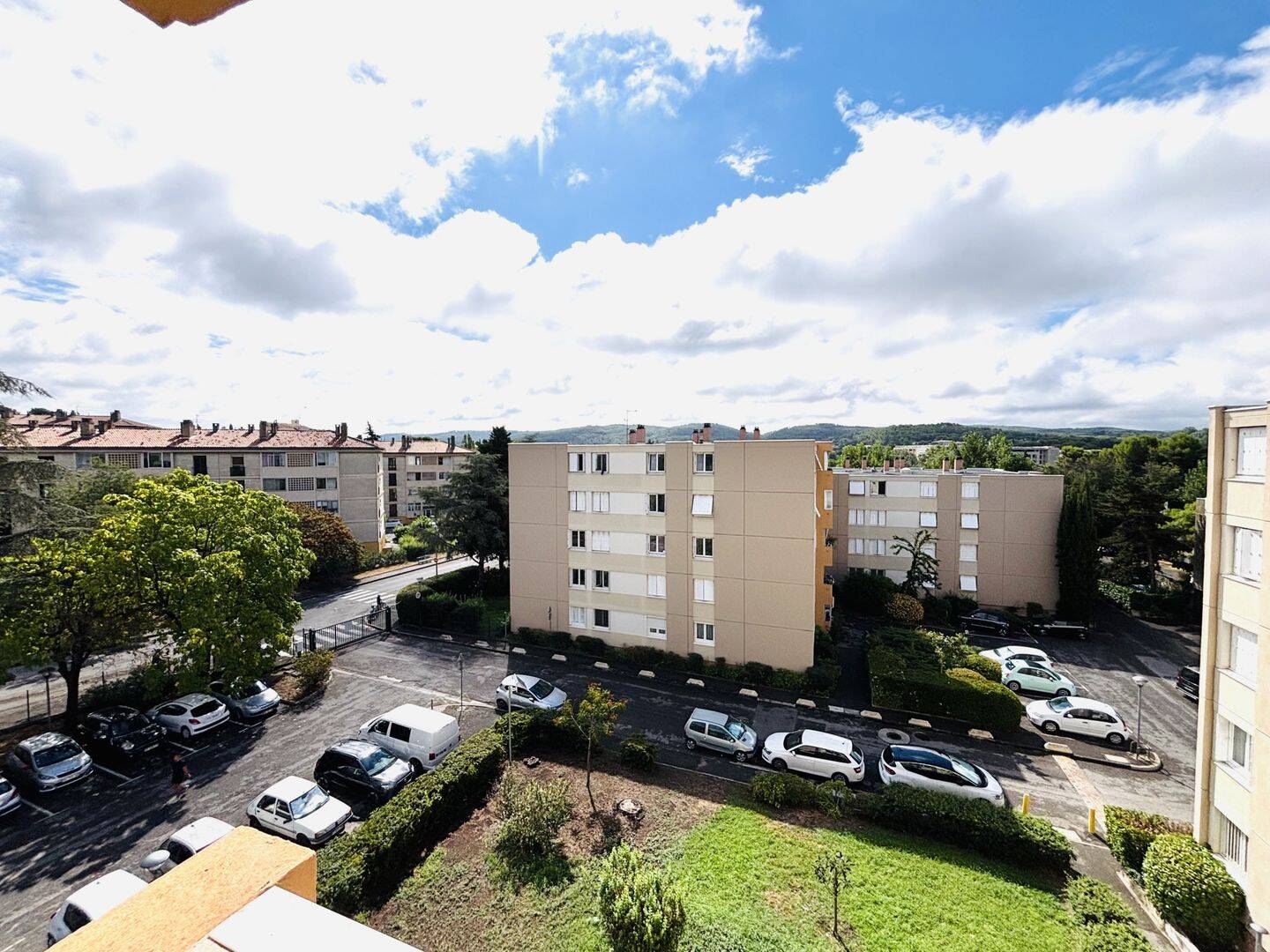 Appartement 4 pièces 78 m² · à Aix-en-Provence · 78 m² · 1 075 €/mois