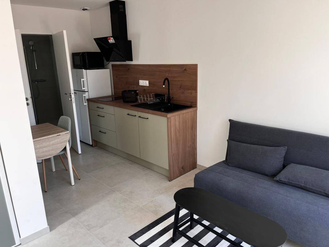 Maison 2 pièces 32 m² · à Niort · 32 m² · 650 €/mois