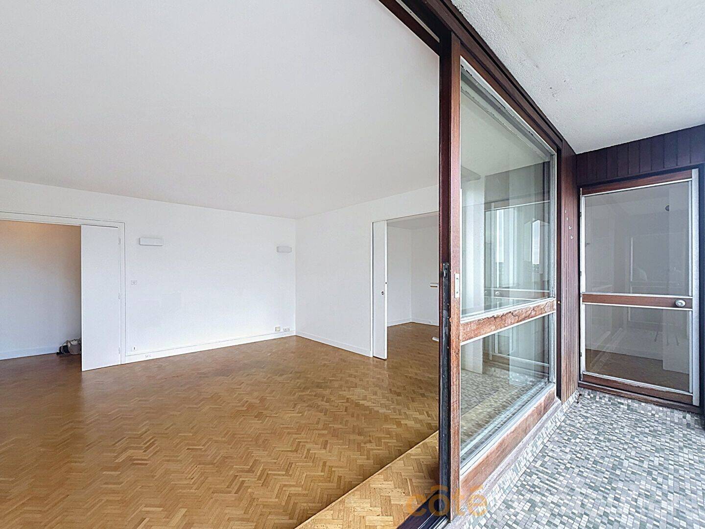 Appartement 4 pièces 93 m² · à Paris 15ème Arrondissement · 93,4 m² · 2 805 €/mois