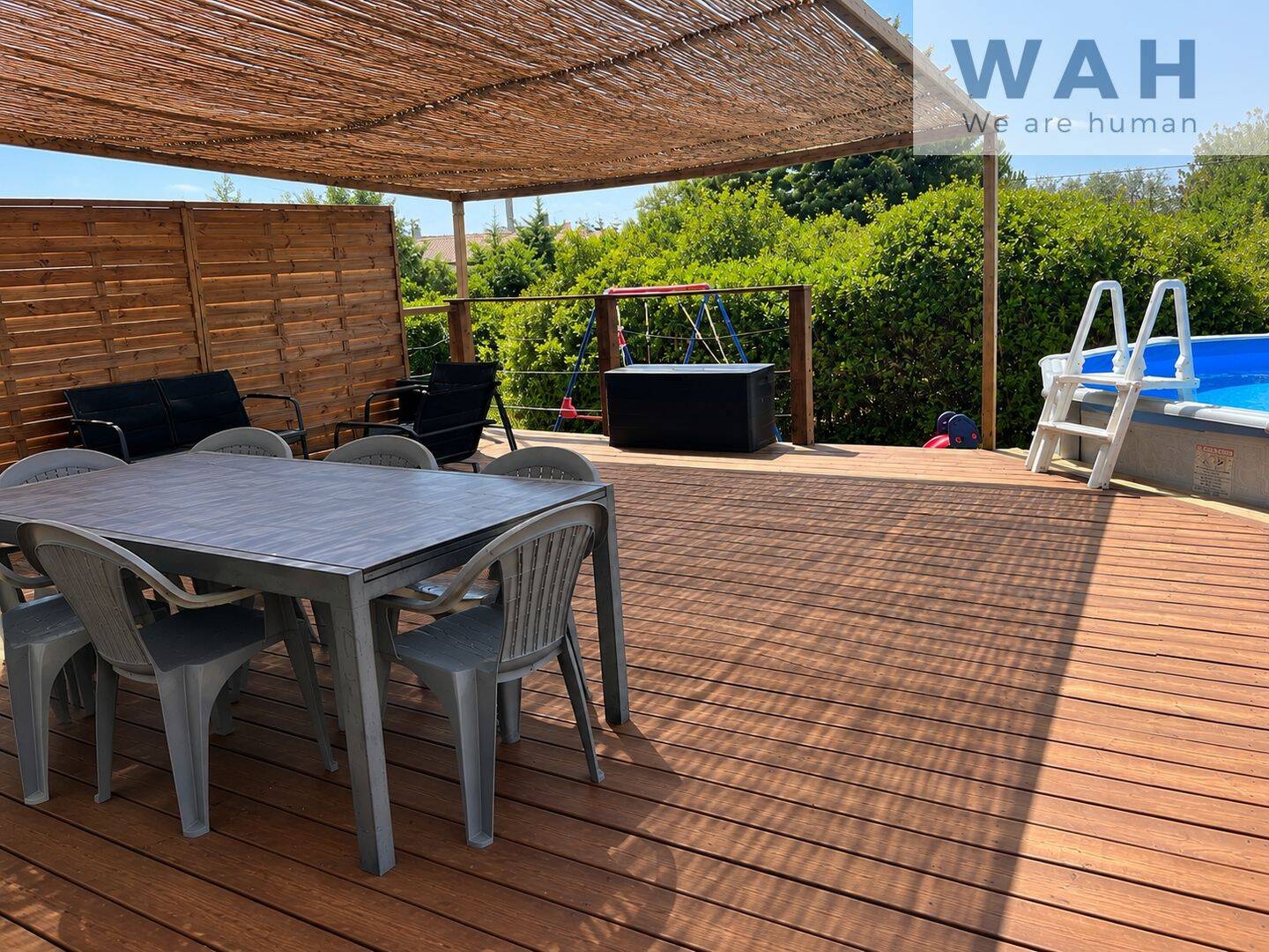 Maison 4 pièces 73 m² · à Vauvert · 73 m² · 317 000 €