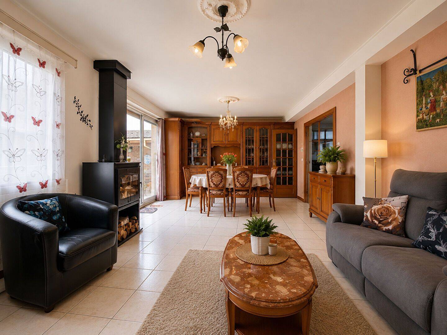 Maison 5 pièces 116 m² · à Villiers-sur-Marne · 116,1 m² · 394 000 €