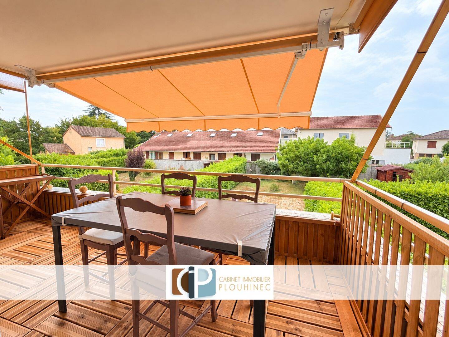 Appartement 3 pièces 83 m² · à Mâcon · 82,8 m² · 269 000 €