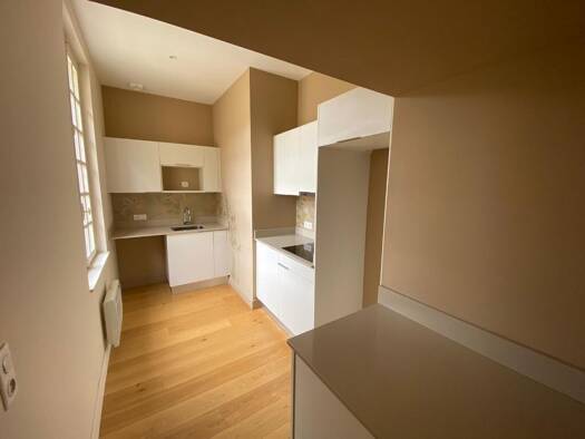 Maison à louer 1 507 € 4 pièces 3 chambres 81,1 m² Bijou-Thouars Talence 33400