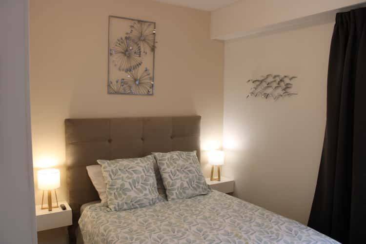 Apartment in Avenue Henry Dunant, Nice for 73 m² with 3 bedrooms — 4