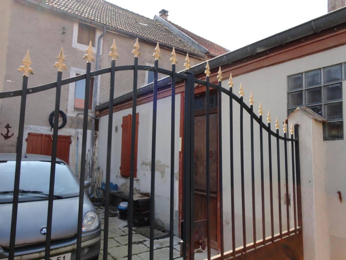 Maison 71 m² · à Vauciennes · 71 m² · 95 400 €