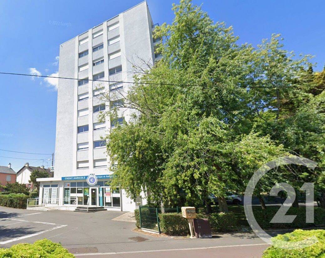 Appartement 1 pièce 31 m² · à Saint-Nazaire · 31,3 m² · 76 500 €