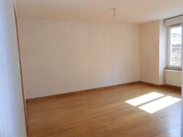 Appartement 3 pièces 51 m² · à Lyon 3ème Arrondissement · 51 m² · 1 035 €/mois
