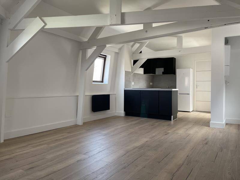 Appartement 2 pièces 48 m² · à Armentières · 48 m² · 650 €