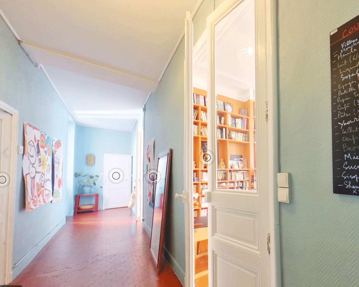 Appartement 6 pièces 147 m² · à Marseille 1er Arrondissement · 147 m² · 513 000 €