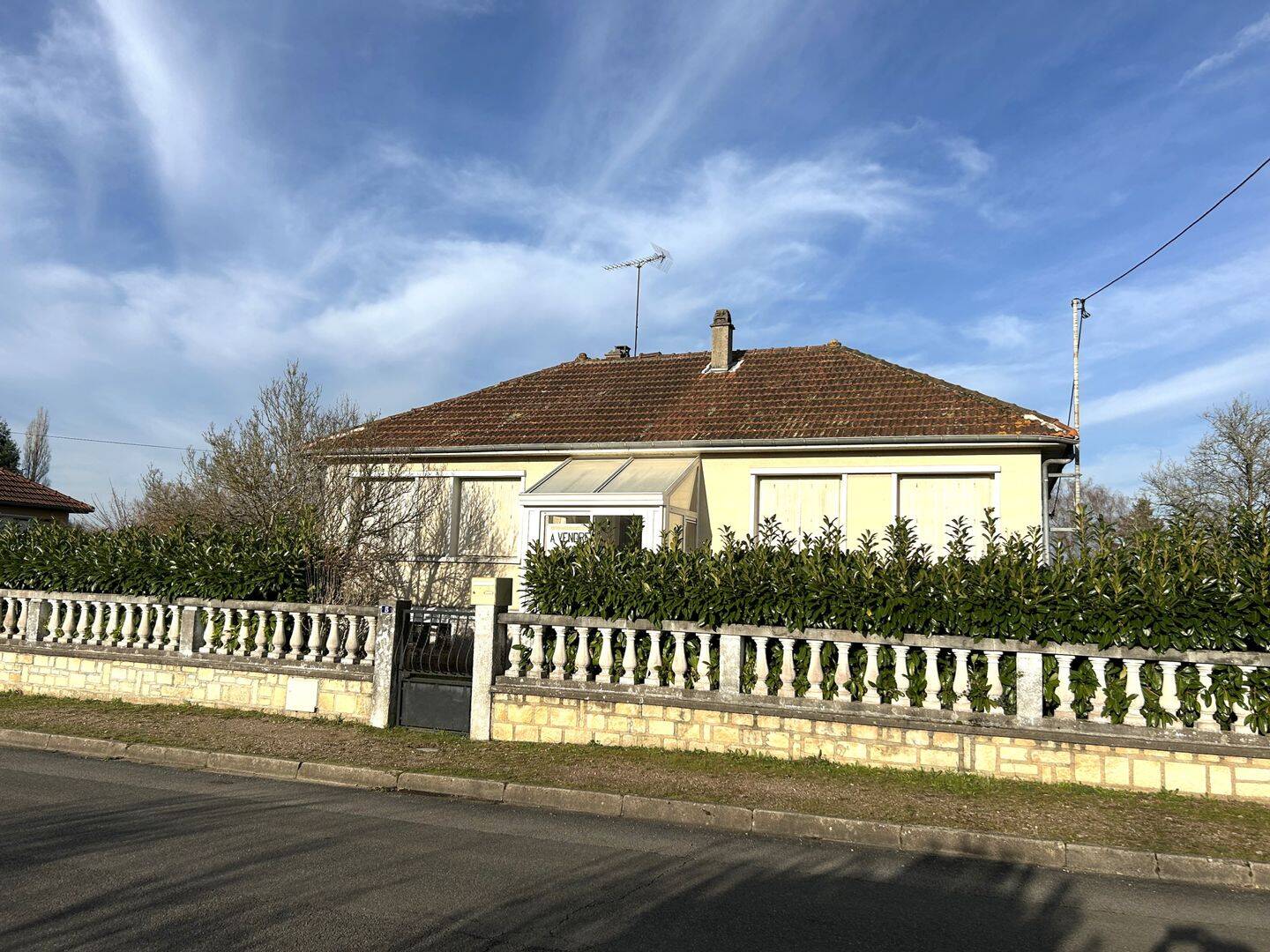 Maison 5 pièces 80 m² · à Guérigny · 80 m² · 85 000 €