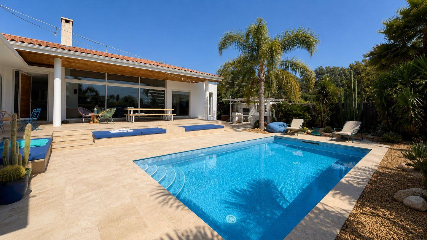 Maison 5 pièces 225 m² · à Saint-Cyprien · 225 m² · 1 150 000 €