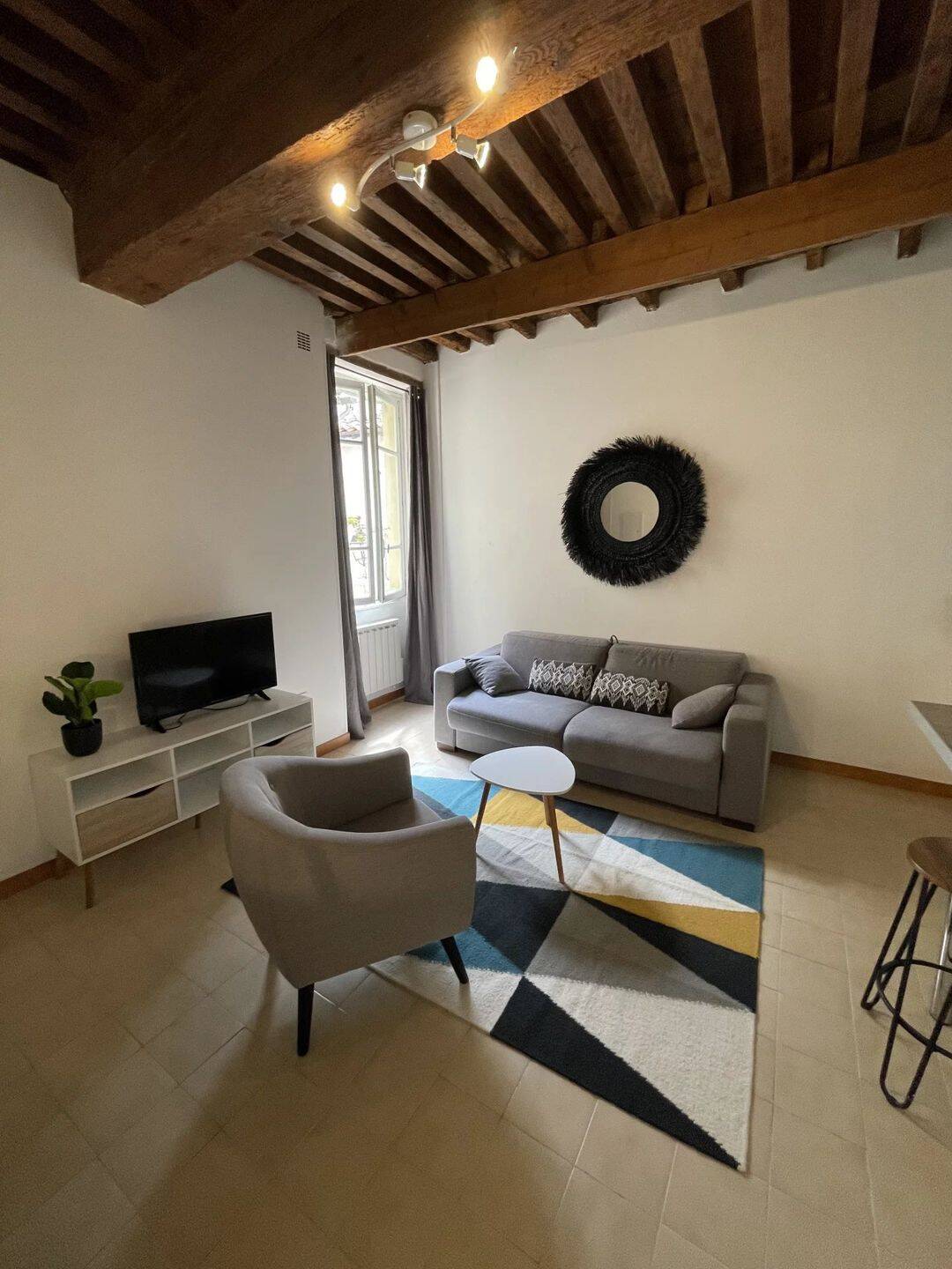 Appartement 1 pièce 20 m² · à Arles · 20 m² · 667 €