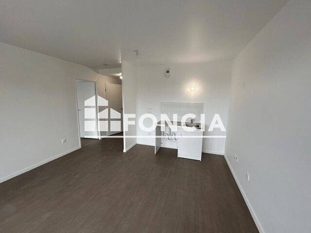 Appartement 2 pièces 43 m² · à Caen · 42,9 m² · 648 €/mois