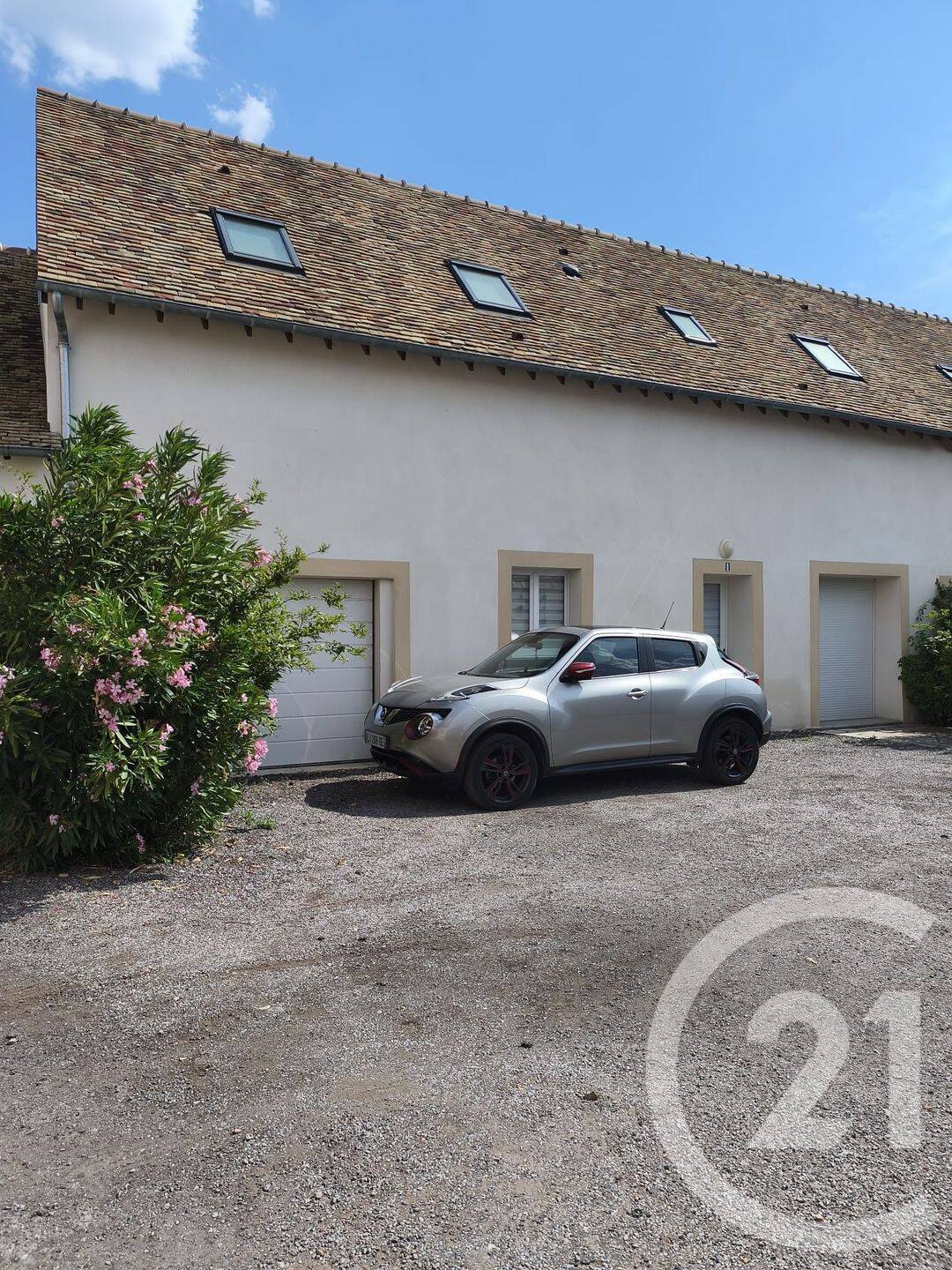 Maison 5 pièces 78 m² · à Anet · 78,1 m² · 895 €