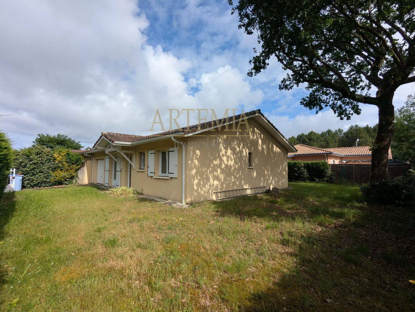 Maison 4 pièces 84 m² · à Gujan-Mestras · 84 m² · 372 000 €