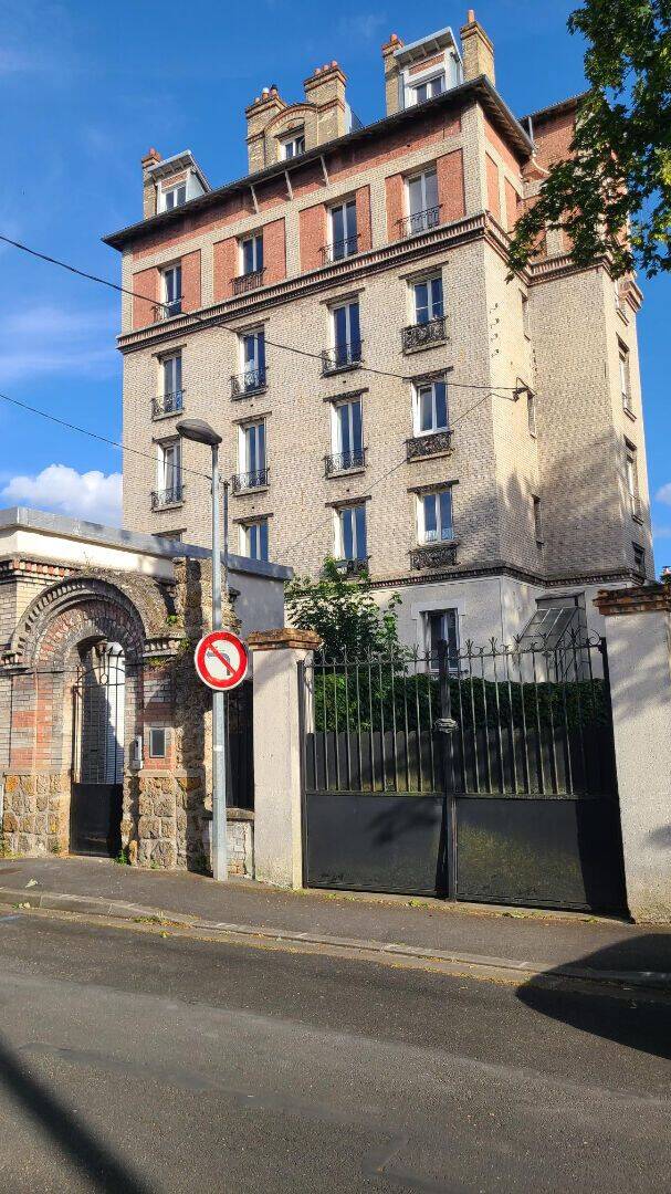 Appartement 2 pièces 40 m² · à Houilles · 40 m² · 907 €