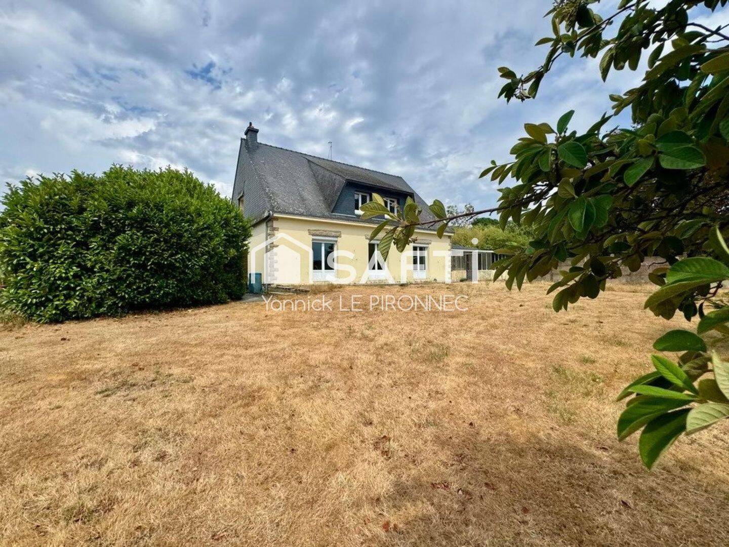 Maison 6 pièces 159 m² · à Ambon · 159 m² · 381 000 €