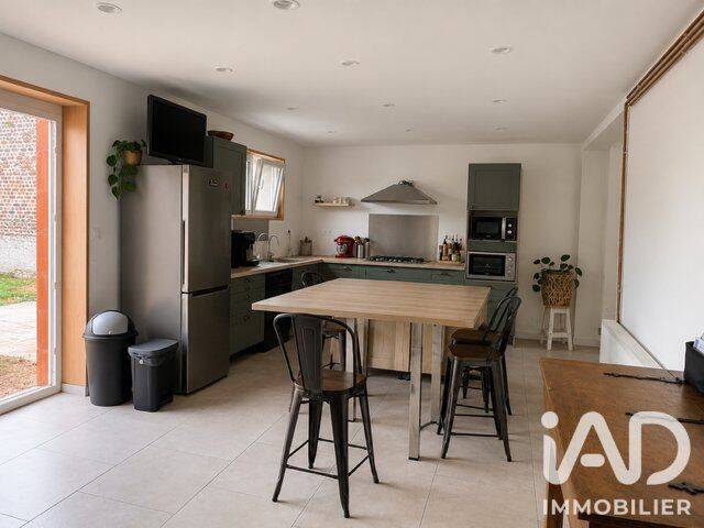 Maison 5 pièces 138 m² · à Inchy-en-Artois · 138 m² · 219 000 €