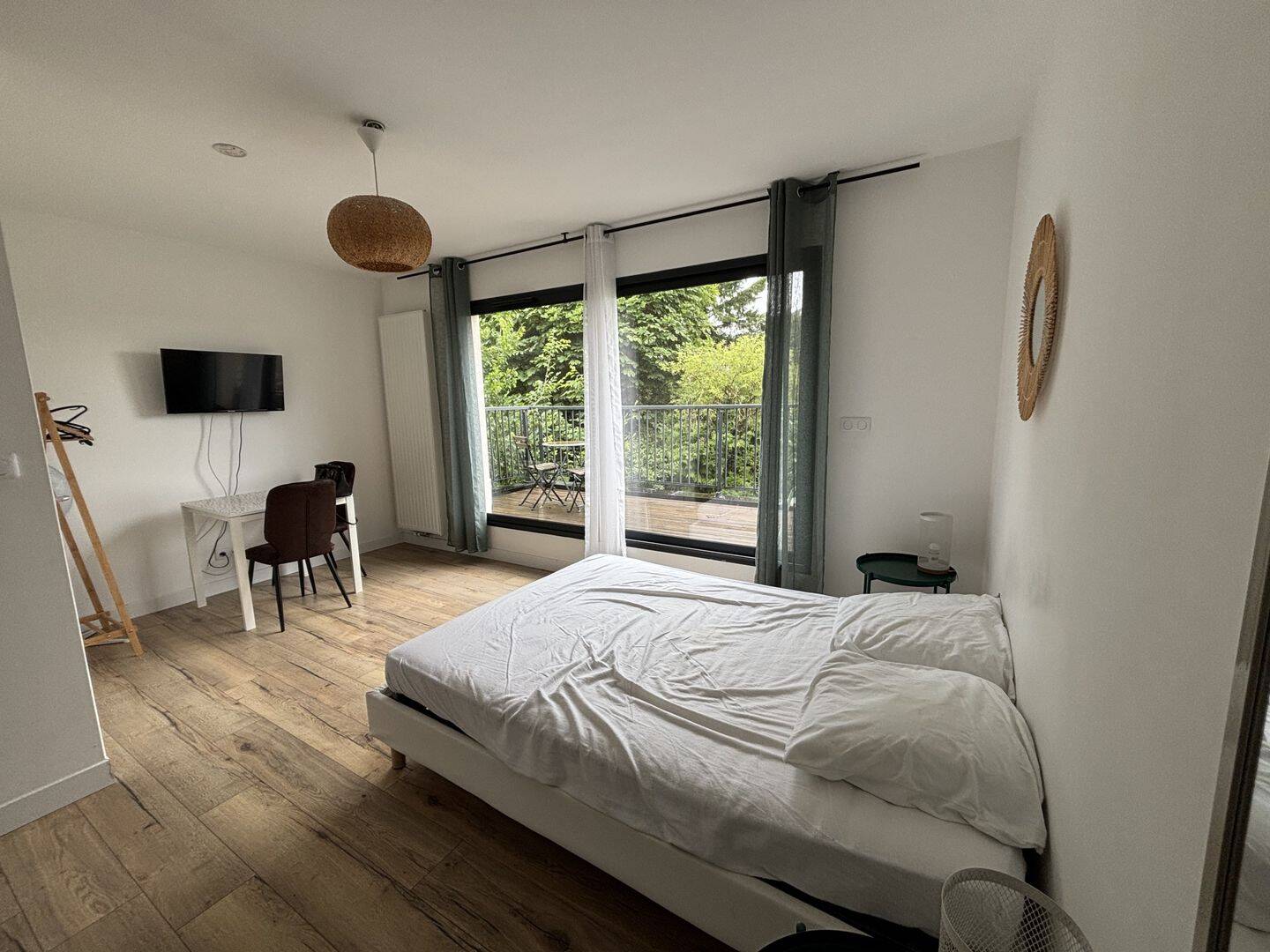 Appartement 1 pièce 32 m² · à Amiens · 31,6 m² · 520 €