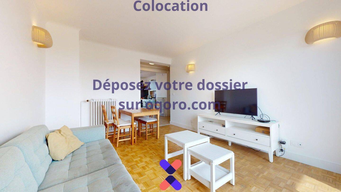 Maison 4 pièces 80 m² · à Clermont-Ferrand · 80 m² · 437 €